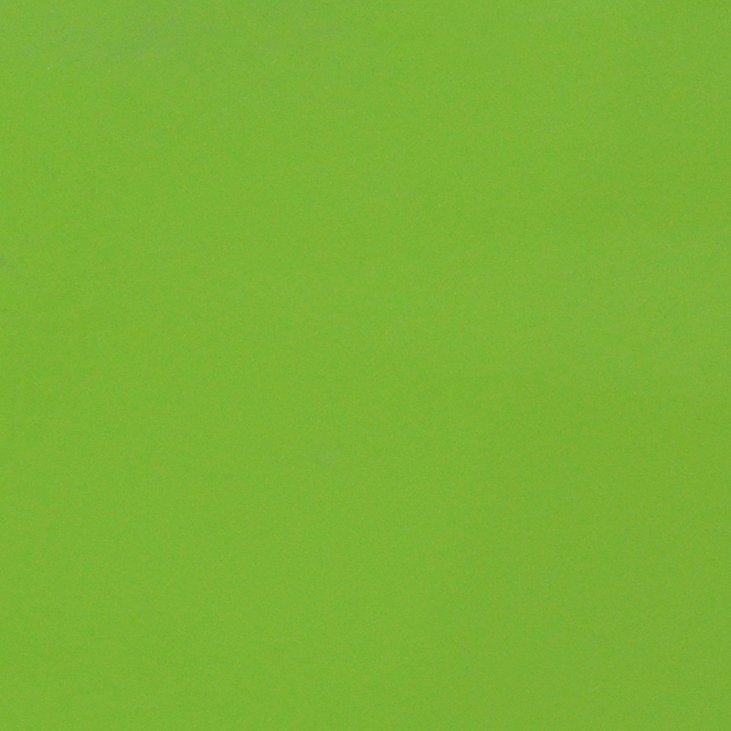 戶內亮光綠
