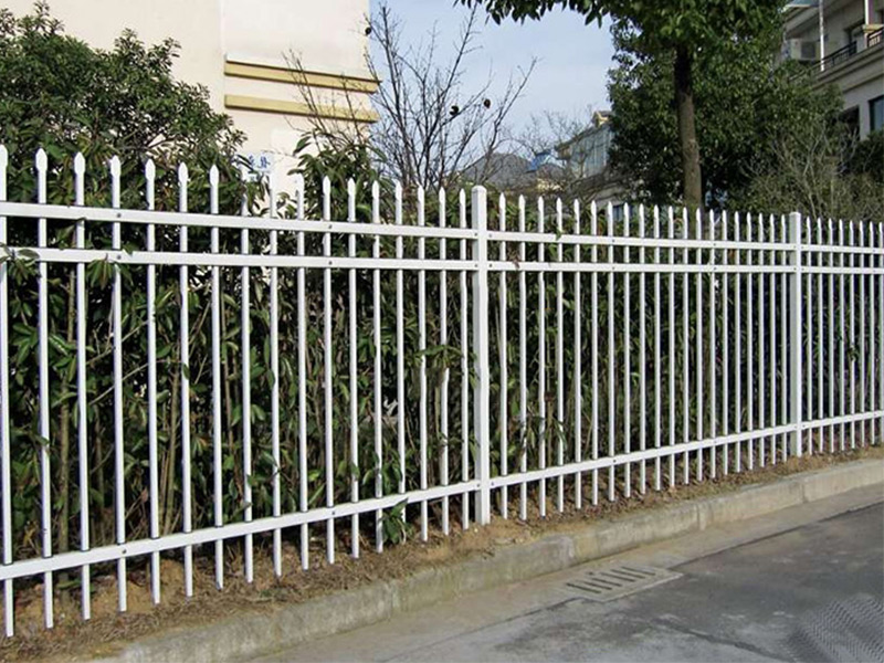建築及護欄圍（wéi）欄