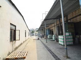 公司東莞廠區